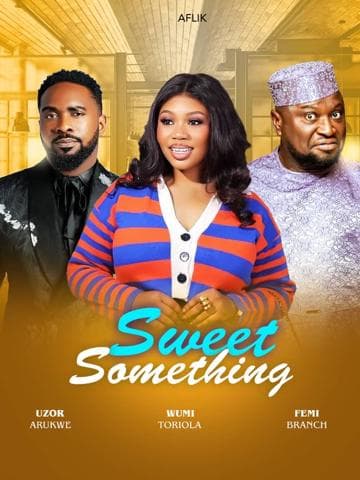 Something Sweet
