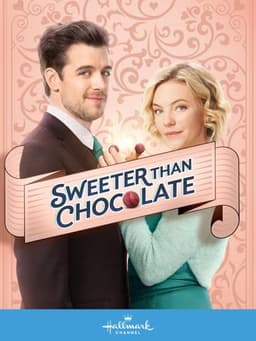 Sweeter Than Chocolate