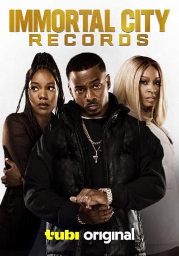 Immortal City Records