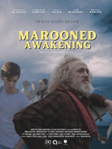 Marooned Awakening