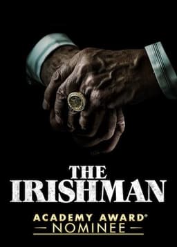 The Irishman