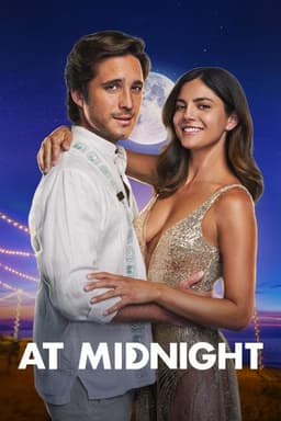 At Midnight