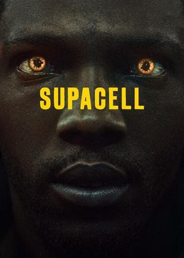 Supacell