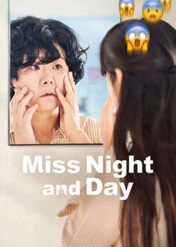 Miss Night and Day