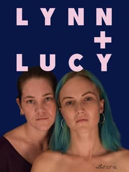 Lynn + Lucy