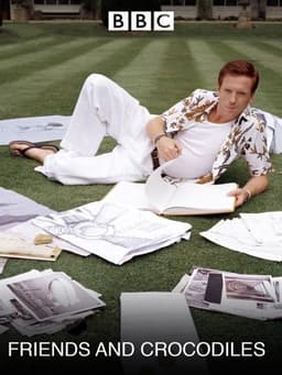 Friends & Crocodiles