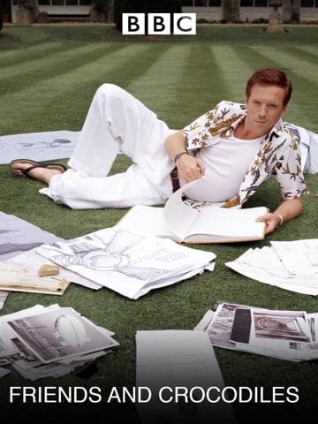 Friends & Crocodiles