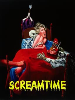 Screamtime