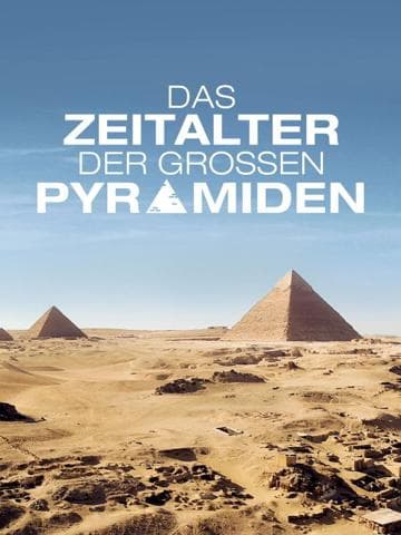 Les secrets des bâtisseurs de pyramides