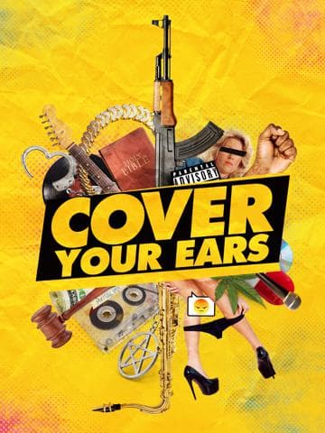 Cover Your Ears