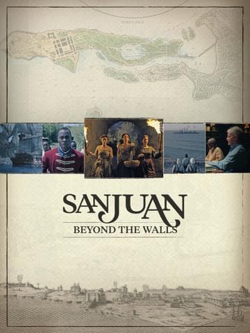 San Juan, más allá de las murallas