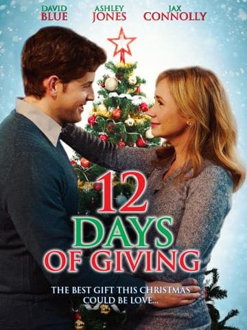 12 Days of Giving