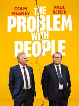 The Problem with People