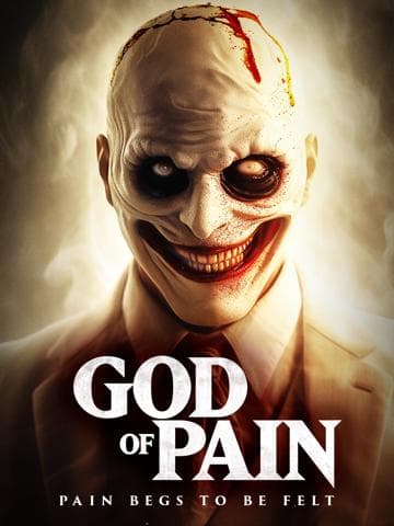 Algea: God of Pain