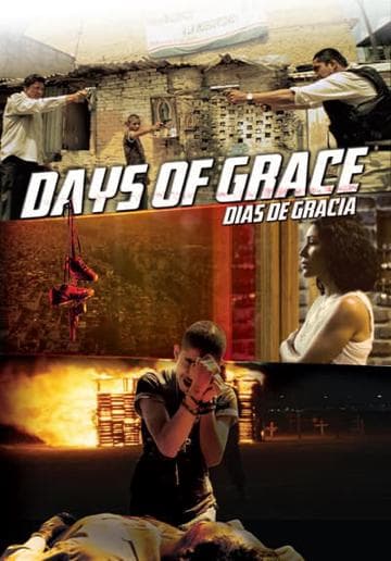 Days of Grace