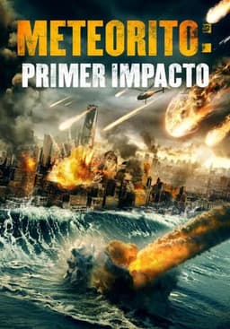 Meteor: First Impact