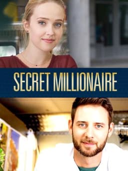 Secret Millionaire