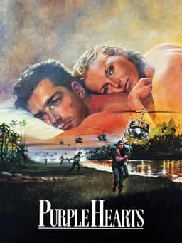 Purple Hearts