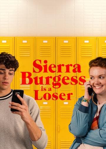 Sierra Burgess Is a Loser