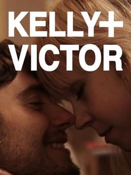 Kelly + Victor