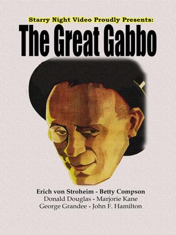 The Great Gabbo