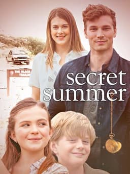 Secret Summer