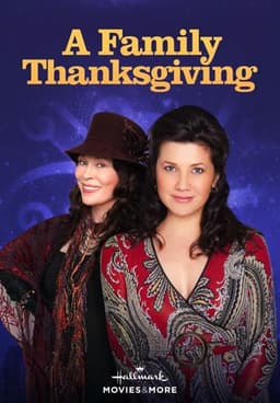 A Family Thanksgiving