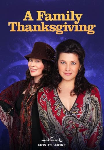 A Family Thanksgiving