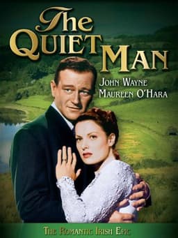 The Quiet Man