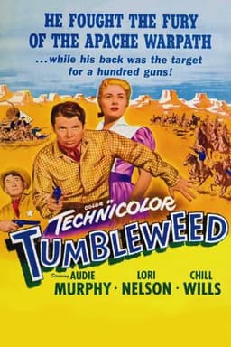 Tumbleweed