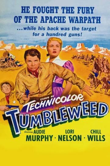 Tumbleweed