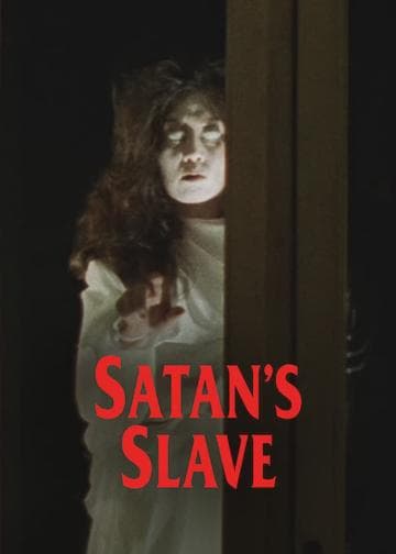 Satan's Slave