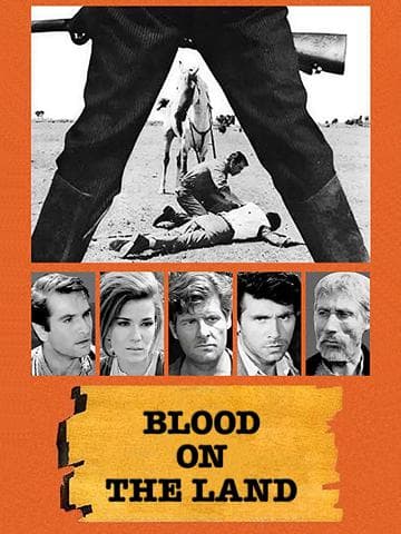 Blood on the Land
