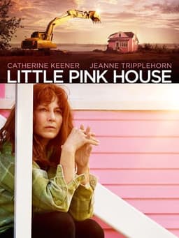 Little Pink House