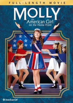 Molly: An American Girl on the Home Front