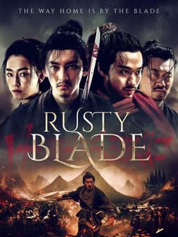Rusty Blade