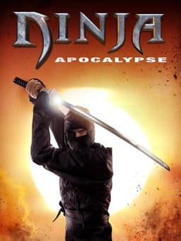 Ninja Apocalypse