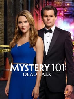 Mystery 101: Dead Talk