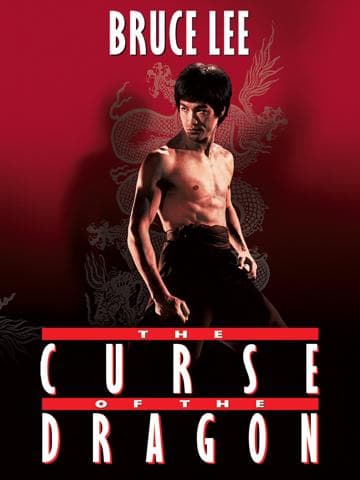 The Curse of the Dragon