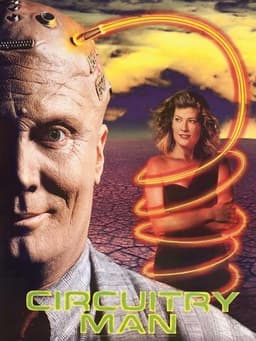 Circuitry Man