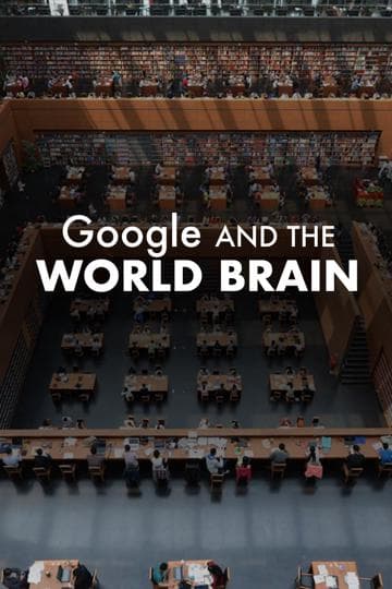 Google and the World Brain