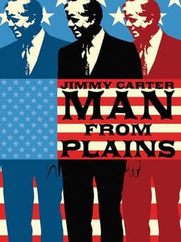 Jimmy Carter: Man from Plains