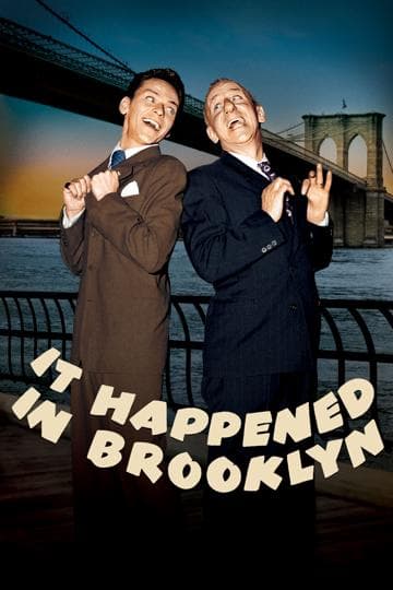 It Happened in Brooklyn