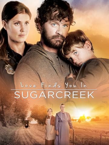Love Finds You In Sugarcreek