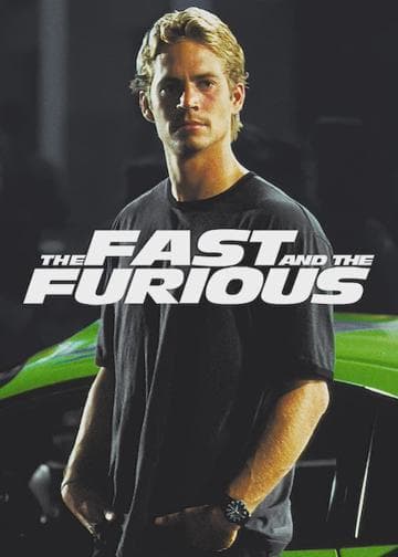 The Fast and the Furious
