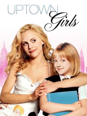 Uptown Girls