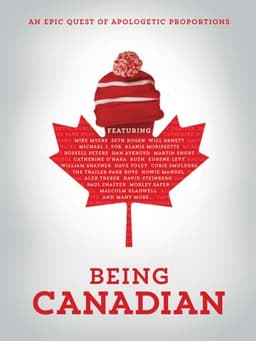 Being Canadian