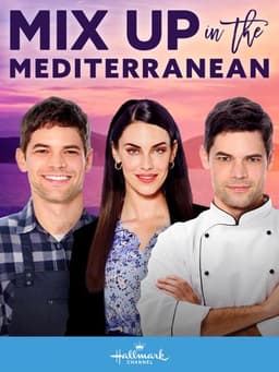 Mix Up in the Mediterranean