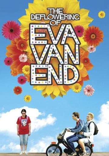 The Deflowering of Eva van End