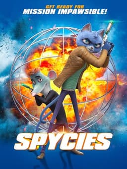Spycies